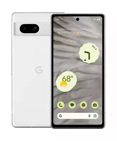 Google Pixel 7 5G Dual Sim 8GB RAM 128GB - Snow