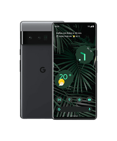 Google Pixel 6 Pro 5G Dual Sim 12GB RAM 128GB - Black