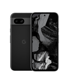 Google Pixel 8a 5G Dual Sim 8GB RAM 128GB - Obsidian Black