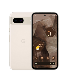 Google Pixel 8a 5G Dual Sim 8GB RAM 128GB - Porcelaine