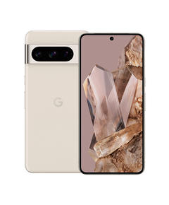 Google Pixel 8 Pro 5G Dual Sim 12GB RAM 256GB - Porcelaine