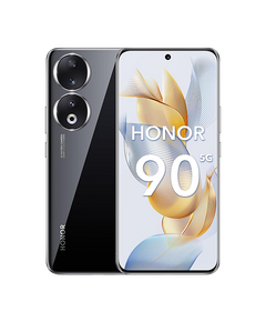 Honor 90 Smart 5G Dual Sim 4GB RAM 128GB - Black