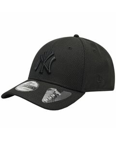 Шапка New Era 39Thirty New York Yankees Mlb Cap 12523910, Пол: Men, Размер: M/L