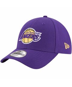 Шапка New Era 9Forty The League Los Angeles Lakers NBA Cap 11405605