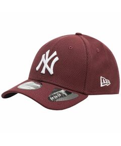 Шапка New Era 39Thirty New York Yankees Mlb Cap 12523908, Пол: Men, Размер: M/L