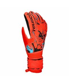 Вратарски ръкавици Reusch Attrakt Solid M 5370515-3334, Пол: Men, Размер: 9.5