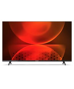 Sharp 40FH2EA телевизор 101,6 см (40") Full HD Smart TV Wi-Fi Черен