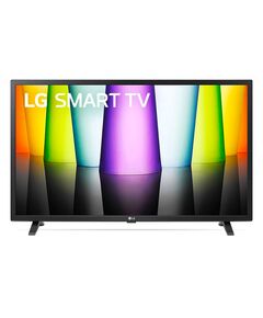 LG 32LQ63006LA телевизор 81,3 см (32") Full HD Smart TV Wi-Fi Черен