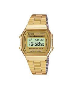 Часовник Casio VINTAGE - A168WG-9EF