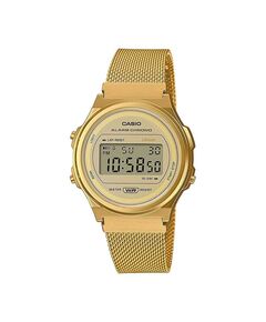 Часовник Casio VINTAGE - A171WEMG-9AEF