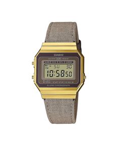 Часовник Casio VINTAGE - A700WEGL-7AEF