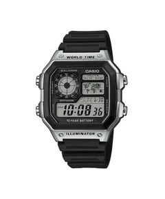 Часовник Casio - AE-1200WH-1CVEF