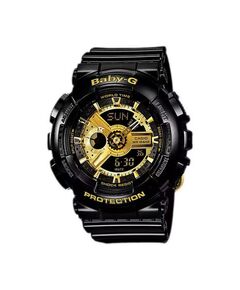 Часовник Casio BABY-G - BA-110X-1AER