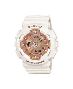 Часовник Casio BABY-G - BA-110X-7A1ER