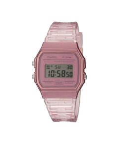 Часовник Casio Collection - F-91WS-4EF