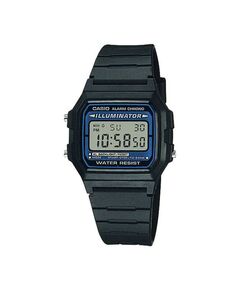 Часовник Casio Collection - F-105W-1AWYEF