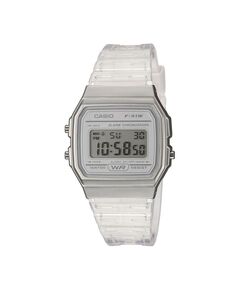 Часовник Casio Collection - F-91WS-7EF