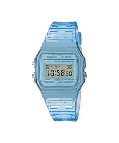 Часовник Casio Collection - F-91WS-2EF