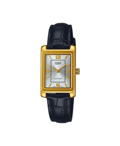 Часовник Casio Collection - LTP-1234PGL-7A2EF