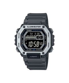 Часовник Casio Collection - MWD-110H-8AVEF