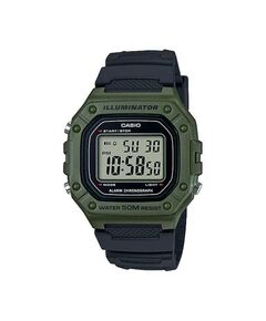 Часовник Casio Collection - W-218H-3AVEF