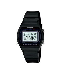 Часовник Casio Collection - W-202-1AVEF