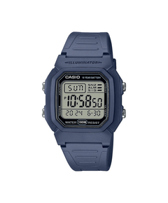 Часовник Casio Collection W-800H-2AVES