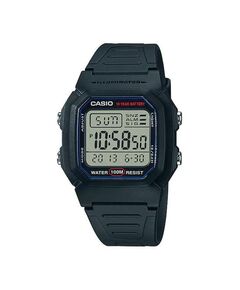 Часовник Casio Collection - W-800H-1AVES