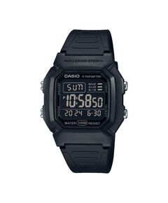 Часовник Casio Collection - W-800H-1BVES