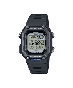 Часовник Casio Collection WS-B1000-1AVEF