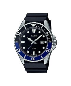 Часовник Casio Duro Diver - MDV-107-1A2VEF