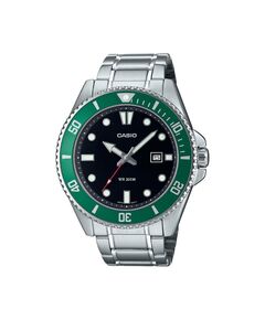 Часовник Casio Duro Diver - MDV-107D-3AVEF