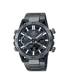 Часовник Casio EDIFICE - ECB-2000DC-1AEF