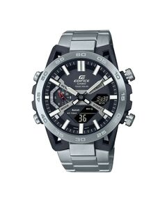 Часовник Casio EDIFICE - ECB-2000D-1AEF