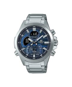 Часовник Casio EDIFICE - ECB-30D-2AEF