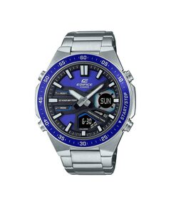 Часовник Casio EDIFICE - EFV-C110D-2AVEF