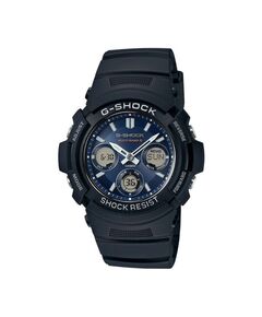 Часовник Casio G-SHOCK - AWG-M100SB-2AER