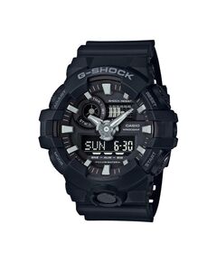 Часовник Casio G-SHOCK - GA-700-1BER