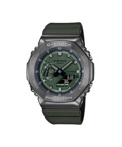 Часовник Casio G-SHOCK - GM-2100B-3AER