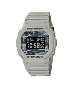 Часовник Casio G-SHOCK  - DW-5600CA-8ER