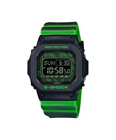 Часовник Casio G-SHOCK  - DW-D5600TD-3ER