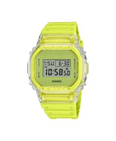 Часовник Casio G-SHOCK  - DW-5600GL-9ER