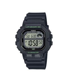 Часовник Casio Collection - WS-1400H-1AVEF