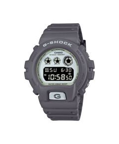 Часовник Casio G-SHOCK  DW-6900HD-8ER