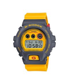 Часовник Casio G-SHOCK  - DW-6900Y-9ER