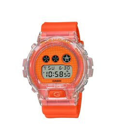 Часовник Casio G-SHOCK  - DW-6900GL-4ER