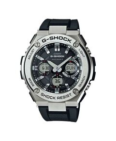 Часовник Casio G-SHOCK G-STEEL - GST-W110-1AER