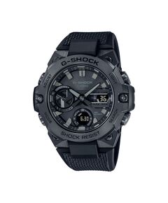 Часовник Casio G-SHOCK G-STEEL - GST-B400BB-1AER