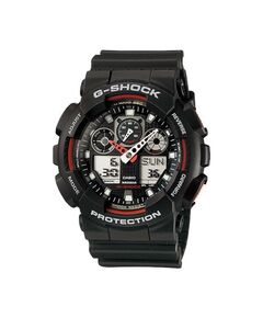 Часовник Casio G-SHOCK - GA-100-1A4ER