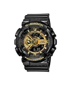 Часовник Casio G-SHOCK - GA-110GB-1AER